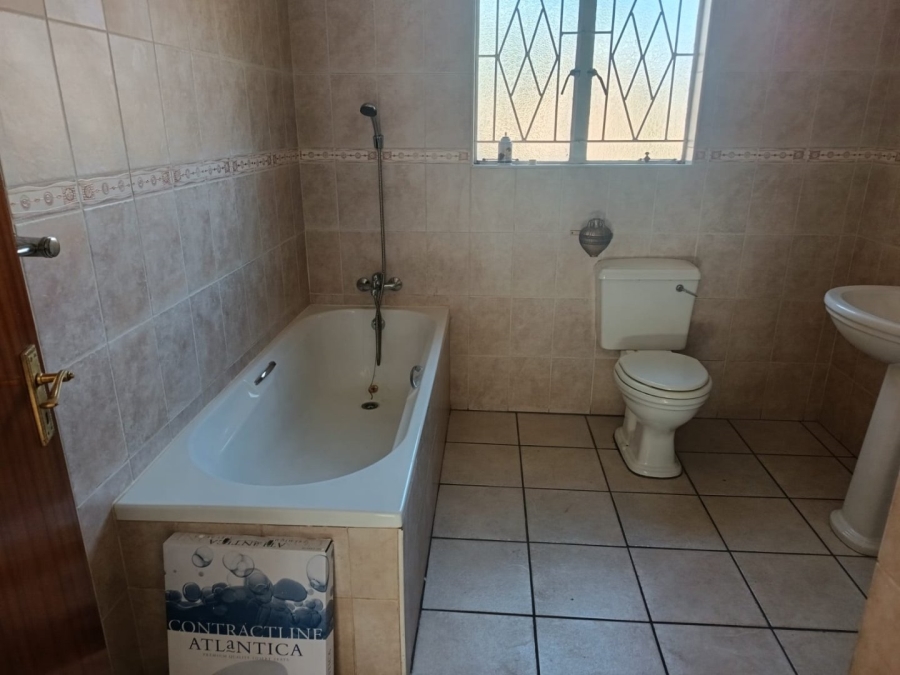 3 Bedroom Property for Sale in Hillcrest Northern Cape